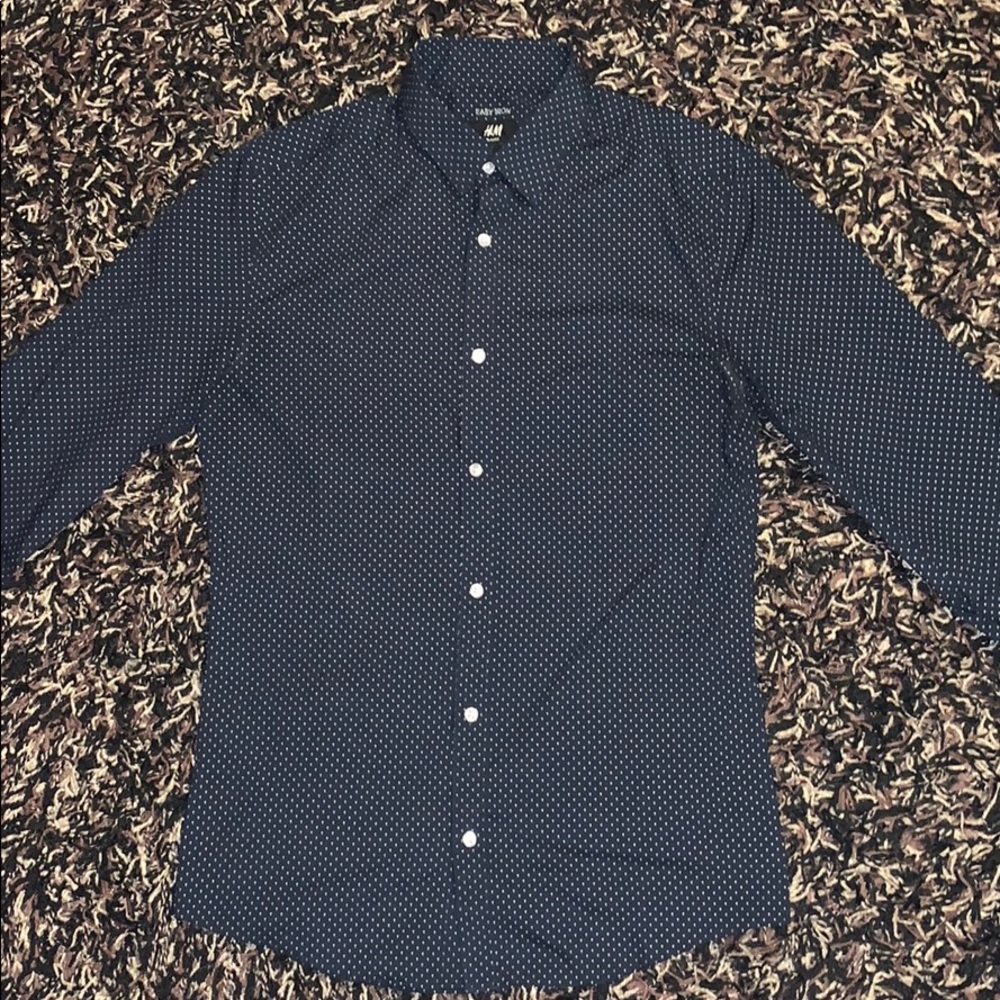 Dress shirt